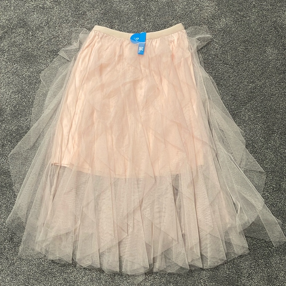 Cupshe tool skirt for adult (mini also for sale)